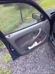 Honda Civic Sedan 1997