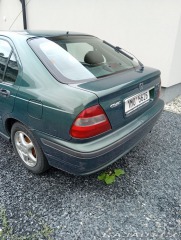 Honda Civic Sedan 1997