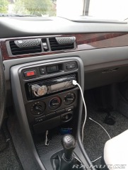 Honda Civic Sedan 1997