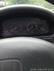 Honda Civic Sedan 1997