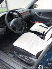 Honda Civic Sedan 1997
