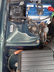 Honda Civic Sedan 1997