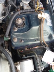 Honda Civic Sedan 1997