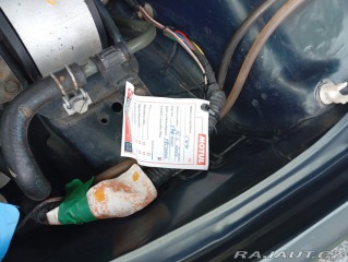 Honda Civic Sedan 1997