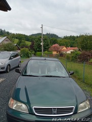 Honda Civic Sedan 1997