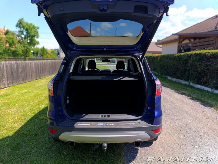 Ford Kuga  2017