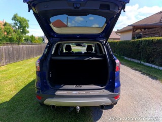 Ford Kuga  2017