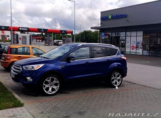 Ford Kuga  2017