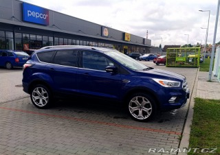 Ford Kuga  2017