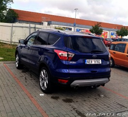 Ford Kuga  2017