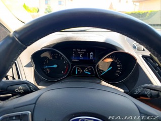 Ford Kuga  2017