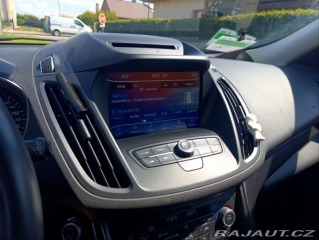 Ford Kuga  2017