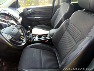 Ford Kuga  2017