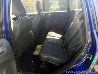 Ford Kuga  2017