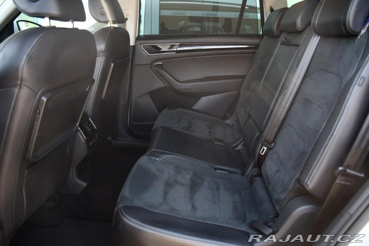 Škoda Kodiaq 1.5TSi STYLE VIRTUAL ACC 2019