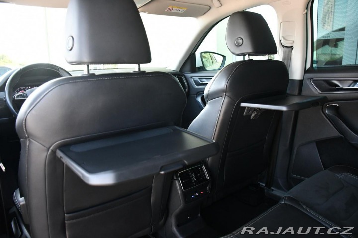 Škoda Kodiaq 1.5TSi STYLE VIRTUAL ACC 2019
