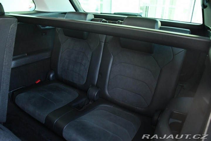 Škoda Kodiaq 1.5TSi STYLE VIRTUAL ACC 2019