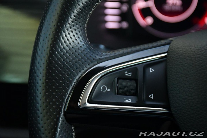 Škoda Kodiaq 1.5TSi STYLE VIRTUAL ACC 2019