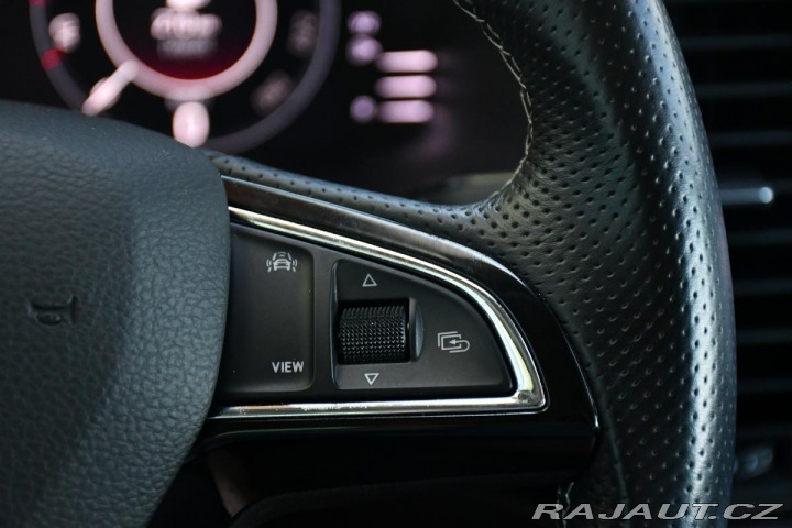 Škoda Kodiaq 1.5TSi STYLE VIRTUAL ACC 2019