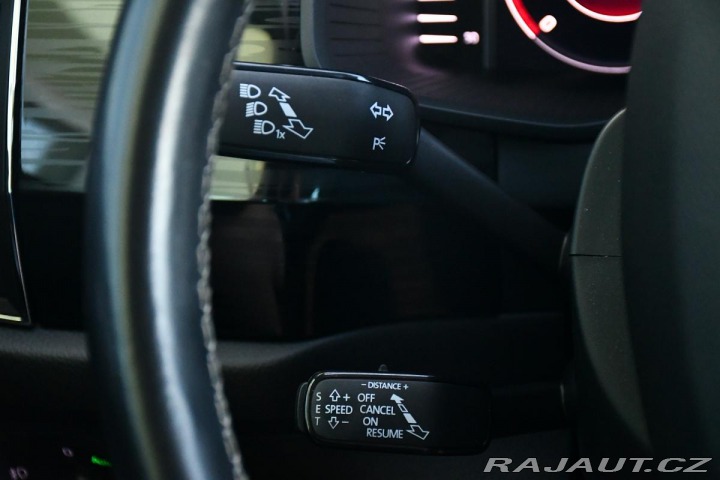 Škoda Kodiaq 1.5TSi STYLE VIRTUAL ACC 2019