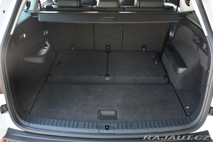 Škoda Kodiaq 1.5TSi STYLE VIRTUAL ACC 2019