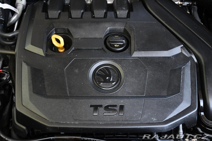 Škoda Kodiaq 1.5TSi STYLE VIRTUAL ACC 2019