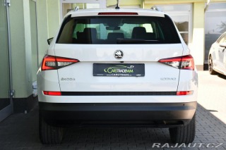 Škoda Kodiaq 1.5TSi STYLE VIRTUAL ACC 2019