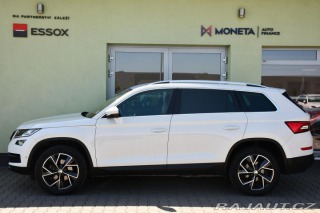 Škoda Kodiaq 1.5TSi STYLE VIRTUAL ACC 2019