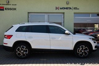 Škoda Kodiaq 1.5TSi STYLE VIRTUAL ACC 2019