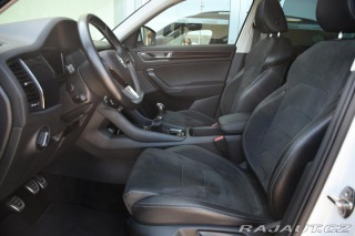 Škoda Kodiaq 1.5TSi STYLE VIRTUAL ACC 2019