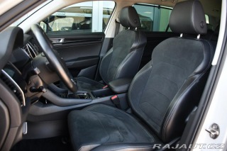 Škoda Kodiaq 1.5TSi STYLE VIRTUAL ACC 2019