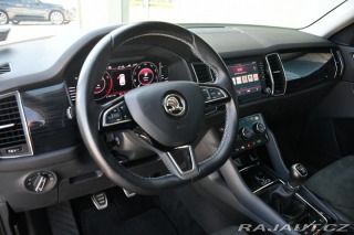 Škoda Kodiaq 1.5TSi STYLE VIRTUAL ACC 2019