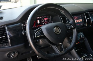 Škoda Kodiaq 1.5TSi STYLE VIRTUAL ACC 2019