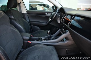 Škoda Kodiaq 1.5TSi STYLE VIRTUAL ACC 2019