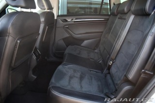 Škoda Kodiaq 1.5TSi STYLE VIRTUAL ACC 2019