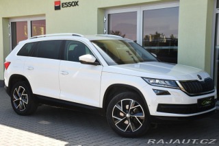 Škoda Kodiaq 1.5TSi STYLE VIRTUAL ACC 2019