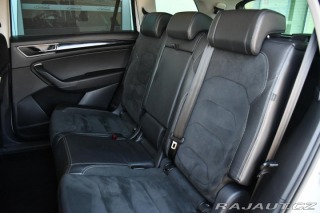 Škoda Kodiaq 1.5TSi STYLE VIRTUAL ACC 2019
