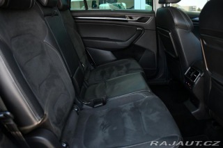 Škoda Kodiaq 1.5TSi STYLE VIRTUAL ACC 2019