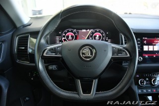 Škoda Kodiaq 1.5TSi STYLE VIRTUAL ACC 2019