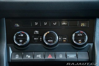 Škoda Kodiaq 1.5TSi STYLE VIRTUAL ACC 2019