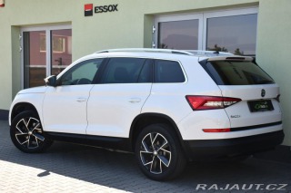 Škoda Kodiaq 1.5TSi STYLE VIRTUAL ACC 2019
