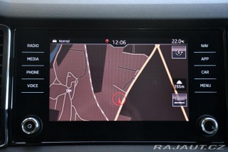 Škoda Kodiaq 1.5TSi STYLE VIRTUAL ACC 2019
