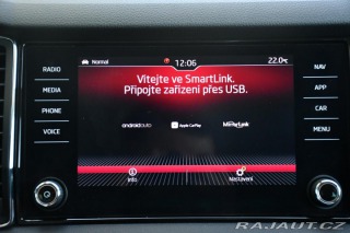 Škoda Kodiaq 1.5TSi STYLE VIRTUAL ACC 2019