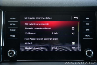 Škoda Kodiaq 1.5TSi STYLE VIRTUAL ACC 2019