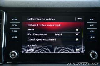 Škoda Kodiaq 1.5TSi STYLE VIRTUAL ACC 2019
