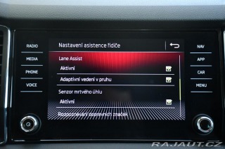 Škoda Kodiaq 1.5TSi STYLE VIRTUAL ACC 2019