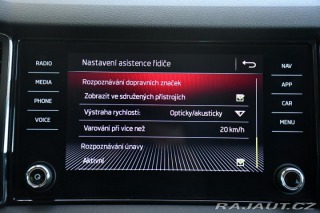 Škoda Kodiaq 1.5TSi STYLE VIRTUAL ACC 2019