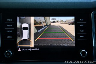 Škoda Kodiaq 1.5TSi STYLE VIRTUAL ACC 2019