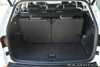 Škoda Kodiaq 1.5TSi STYLE VIRTUAL ACC 2019