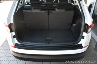 Škoda Kodiaq 1.5TSi STYLE VIRTUAL ACC 2019
